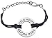 Infinity Collection Field Hockey Bracelet, Field Hockey Jewelry, Field Hockey Gifts, Field Hockey Charm Bangle Bracelet, Gift for Field Hockey Players
