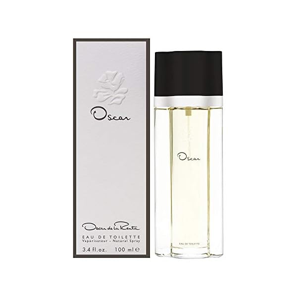 Oscar-De-La-Renta-Eau-De-Toilette-Spray-100-ml Oscar De La Renta Eau De Toilette Spray, 100 ml,Q-57-404-B1