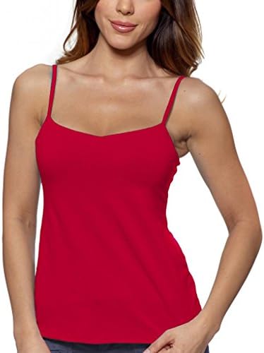 Alessandra B Underwire Bra Classic Camisole