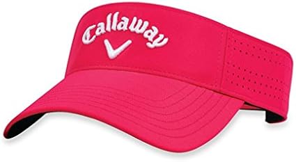 Callaway golf visor Clearance