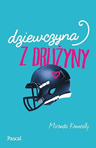 Dziewczyna z druzyny