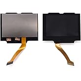 HISPEEDIDO V5 Drop in Pre-laminated IPS 3.0 inch Highlight Mod Sets For GBA SP V5 Screen Replacements LCD Kits, HD Touch Control, NO SOLDER/NO TRIMMING Need