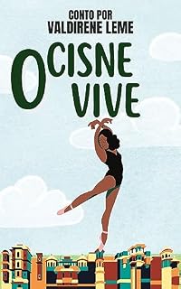 Livro O Cisne Vive