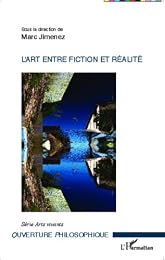 L' art entre fiction et réalité