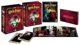 Harry Potter Et La Chambre Des Secrets - Ultimate Edition