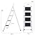 Delxo Ladder