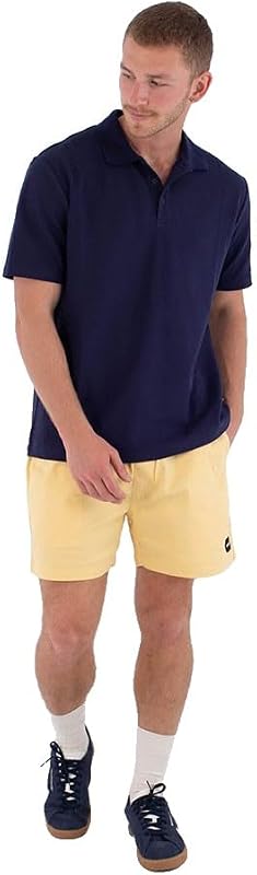 Shorts Hommes - Icon Ewalkshort 17'
