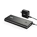 Anker PowerCore+ 26800, Premium Portable Charger, High Capacity 26800mAh External Battery with Qualcomm Quick Charge 2.0, includes PowerPort+ 1 with Quick Charge 3.0 Wall Charger