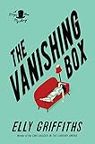 The Vanishing Box (Magic Men Mysteries Book 4) by Elly Griffiths