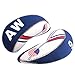 SunTrade 10pcs Golf White & Blue US Flag Neoprene Golf Club Head Cover,for Titleist, Callaway, Ping, Taylormade, Cobra, Nike, Etc.