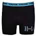 Tony Hawk Boys' Boxer Briefs 8-Pack Performance Dri Fusion Tech Compression No Fly Underwear