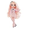 Rainbow High Fashion Doll - Bella Parker - Pink Themed Doll With Luxury Outfits, Accessories & Fashion Doll Stand…