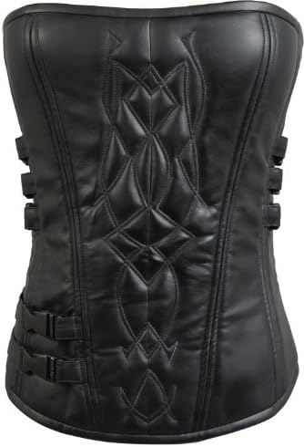 Underworld Awakening Selene Corset for Costume