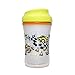 Gerber Graduates Advance Developmental Insulated Cup Like Rim Sippy Cup in Boy Patterns, 9-Ounce ( 4 count )