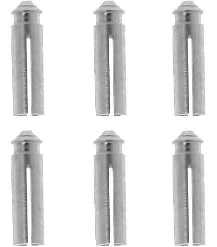 Juego De 45 Protectores De Dardos Marsrut De Aluminio Anodiz