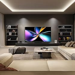 Hisense 65" Class U7 Mini-LED ULED 4K UHD Google