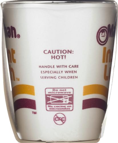 MARUCHAN INSTANT LUNCH, CHICKEN, 2.25 OZ
