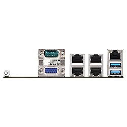 ASRock Rack C3558D4I-4L Atom C3558 Mini ITX