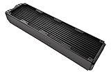 Thermaltake Pacific DIY Liquid Cooling System RL480 Radiator CL-W014-AL00BL-A