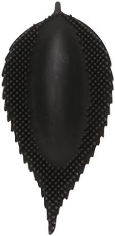 Peuriy Oral LIC King Invisible Vib and Rating Panties Stimulator G-Post Female (Black)
