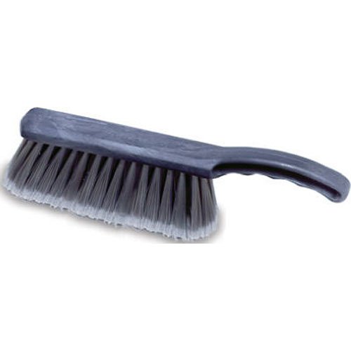 Rubbermaid Commercial FG634200SILV Plastic Counter