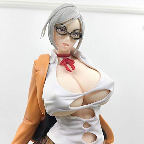 meiko shiraki sex doll Scarlett main image 0