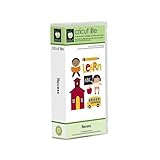 Cricut Recess Cartridge