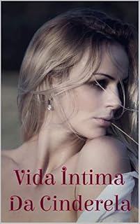 Livro Vida íntima da Cinderela