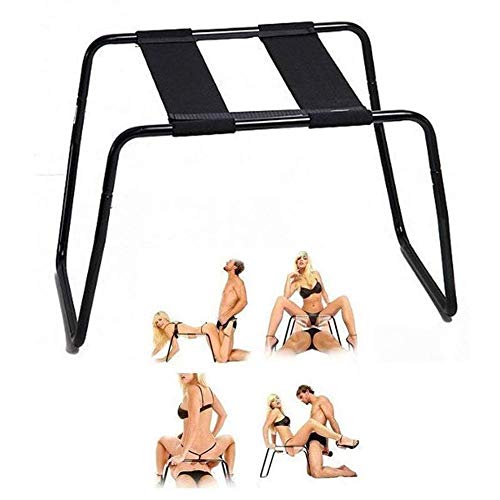 Multi-Chair Furniture, Position Enhancer Chair Unique Adult Toys – Position Assistance – Super Durable and Easily Assemble – Bearing 300lbs