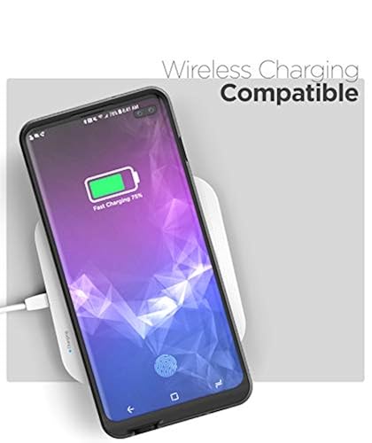 Wireless Charging Galaxy S10 E Case Battery Case S10e Wireless