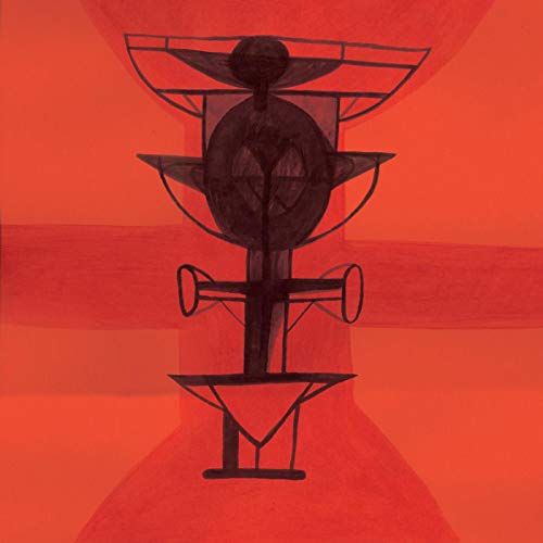 Album Art for Back To Nature - Ricardo Villalobos Remixes by Nightmares on Wax