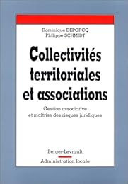 Collectivités territoriales et associations