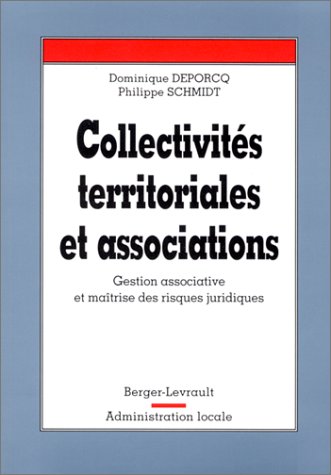 Collectivités territoriales et associations