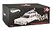 Hot Wheels Elite Ghostbusters Ecto-1 30th Anniversary Edition with Figures (1:18 Scale)