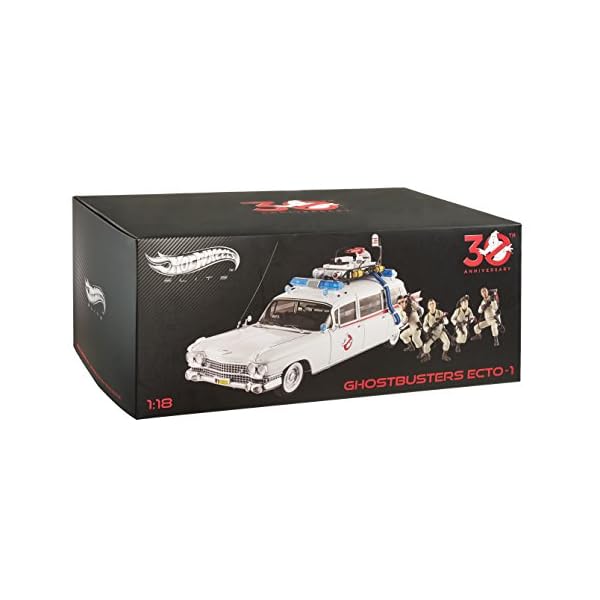 Hot Wheels BLY25 Spielzeug – Bild 4