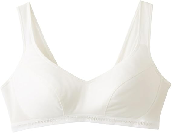 Amazon グンゼ ブラジャー Eb1225h レディース オフホワイト 日本 L 日本サイズl相当 ブラジャー 通販