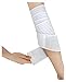 DAZCOS Elasticity Ace Bandage Thigh Knee Sport Pads Cosplay Accessories