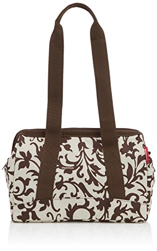 Reisenthel CB 0581 All-Rounder Bag S Baroque Sand by Reisenthel
