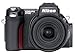 Nikon Coolpix 8700 8MP Digital Camera with 8x Optical Zoom (Discontinued by Manufacturer)