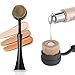Abody Foundation Brush Beauty Makeup Brush Liquid Concave Face Brush for Blending Liquid Cream Power Foundation