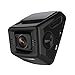 Dash Cam, HiCool P3 2.4