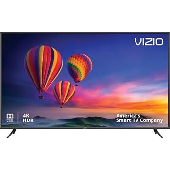 Amazon.com VIZIO E E55- F1 54.5 2160p LED-LCD TV - 16 9-4K UHDTV 