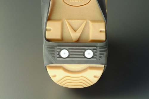 Sure Foot 10370200005 Get-A-Grip Traction Cleat, Medium - Thumbnail 3