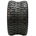 Carlisle Turf Saver Lawn & Garden Tire - 18X9.50-8