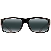 Maui Jim Polarized Men's and Women's World Cup Wrap Sunglasses