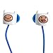 Adventure Time 14501 Finn Earbuds