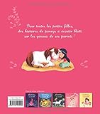 Image de Histoires de poneys à lire avec ma petite fille