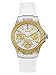 GUESS Women's Quartz Stainless Steel Casual Watch