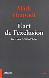 L' art de l'exclusion