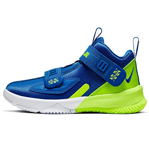 lebron soldier 13 preschool